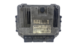 Ohjausyksikkö 0281011783 9656709780 9654490280 PSA Bosch 49295
