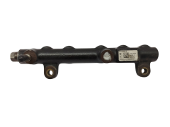 Polttoaineruisku 9674300080 Citroen Peugeot Delphi 2.0 Blue HDI