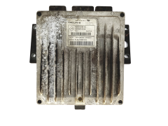 Ohjausyksikkö 8200334419 8200414354 R0410B024C Renault Delphi 28075