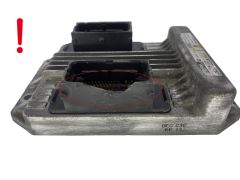 Ohjausyksikkö 897300 0975 112500-0153 D04006 Opel Isuzu