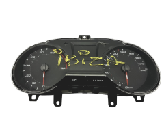 Kierroslukumittari Seat Ibiza 6J0920801 VDO 44103