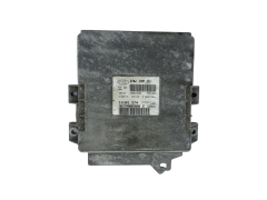 Ohjausyksikkö PSA 9637086980 16301.574 IAW 1AP.81 Magneti Marelli 48902