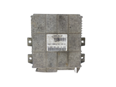 Ohjausyksikkö IAWG5.SF 61602.021.01 VW Seat Magneti Marelli 61204