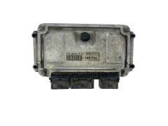 Ohjausyksikkö 0261206246 9637838780 9645802280 PSA Bosch 48931