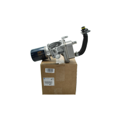 Öljynjäähdytin Alkuperäinen Citroen Peugeot 9826074680