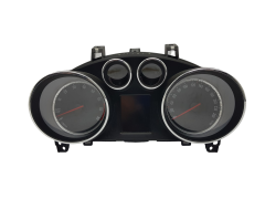 Kierroslukumittari Opel Mokka 95386880 654663731 GM 1172