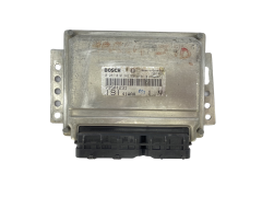Ohjausyksikkö Fiat 73501231 0281010342 41WAA 18141WAA Bosch 54008