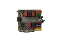 Sulaketaulu Fiat 46760255 Delphi 18830