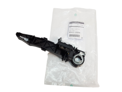 Ovenkahva Vasen Master 3 Movano NV400 8261000Q0A Uusi Alkuperäinen