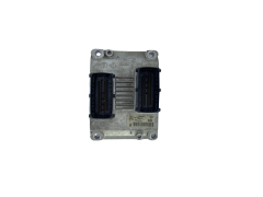 Ohjausyksikkö 0261207421 24443795 Opel GM Bosch 61233