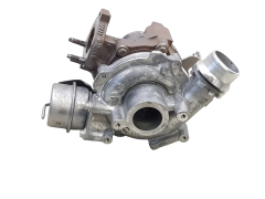 Turboahdin 54389700006 114825H821162190 144117462R 1.5dCi Renault 8