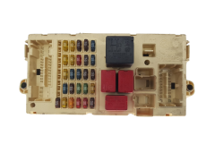 Moduuli 51715858 NPL 46778898 501209630050 Fiat 2386