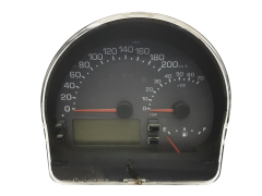 Nopeusmittari Fiat Multipla 87001350 81269032 51024