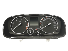 Kierroslukumittari Renault Laguna 3 248100006R 43761