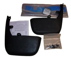 Roiskeläpät Taka Alkuperäinen 8201735535 Dacia