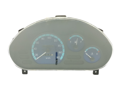 Nopeusmittari Daewoo Matiz 96566387 26871