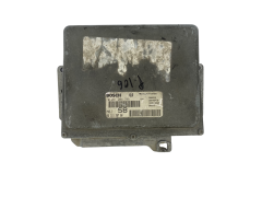 Ohjausyksikkö 0261204788 9631528780 PSA Bosch 51997