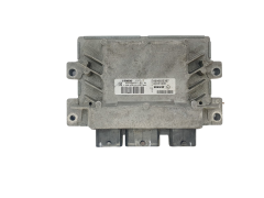 Ohjausyksikkö S120200105A 8200522357 8200510536 Renault 45132