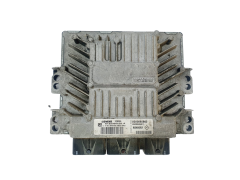 Ohjausyksikkö S122326109A 8200565863 8200592611 Renault Siemens 35195