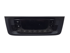 Lämmityksen Säätöyksikkö Seat Ibiza 4 6J0820043 A2C53286417