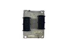 Ohjausyksikkö 09185450 AL 0261206075 Opel GM Bosch 57265