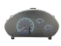 Nopeusmittari Daewoo Matiz 96566387 48435