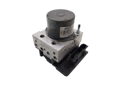 Abs-pumppu Fiat Bravo 51823644 0265951052 0265230340 2171