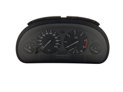 Kierroslukumittari BMW 5 E39 62118372357 110008735024 1414