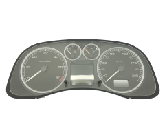 Nopeusmittari Peugeot 307 9636708880 E 05 26565