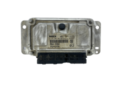 Ohjausyksikkö PSA Toyota 89661-0H022 0261208702 Bosch 48541