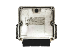 Ohjausyksikkö 0281010819 8200039569 8200166362 Fiat Renault Bosch 26702