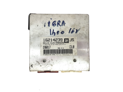 Ohjausyksikkö 16214239 JS D96017 CMRJ Opel Delco GM 25847
