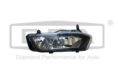 Sumuvalo Vasen 6C0941661D 89411784402 VW Polo DPA