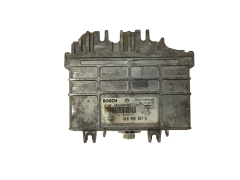 Ohjausyksikkö 0261203933/934 6K0906027D VW Seat Bosch