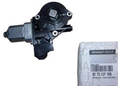 Ikkunanostinmoottori Uusi Alkuperäinen 82731JY10A Renault