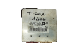 Ohjausyksikkö 16214239 JS D96017 CMRJ Opel Delco GM 17835