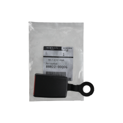 Turvavyön kiinnitin Alkuperäinen 8882200Q0G 888521928R Renault Nissan
