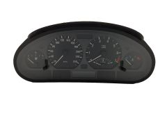 Kierroslukumittari BMW 3 E46 4117729 0263639158 1846