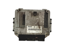 Ohjausyksikkö 0281011776 8200391966 8200386508 Renault Bosch 25037
