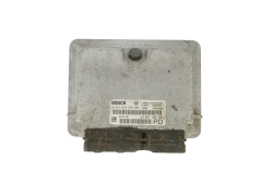 Ohjausyksikkö Opel 24417169 0281010268 Bosch GM 37308