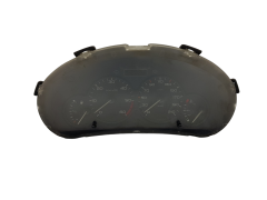 Kierroslukumittari Peugeot 206 9645096080 000640102 1478