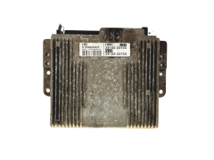 Ohjausyksikkö H103955256D 39140-23745 39150-23745 Hyndai 26410