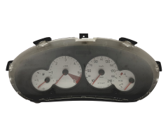 Nopeusmittari Peugeot 206 9655976280 000500807 30685