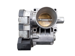 Kaasuläpän venttiili Fiat Ford 55192786 40SMF10 Magneti Marelli 2941