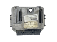 Ohjausyksikkö 0281011237 8200305678 8200284704 Renault Bosch 63708