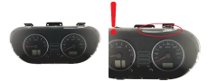 Nopeusmittari Ford Fiesta 4S6F-10849-EC 4S6F10849EC 50842