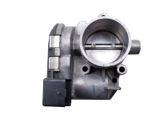 Kaasuläpän venttiili Citroen Peugeot 0280750085 1635Q9 1.6 Bosch 2870