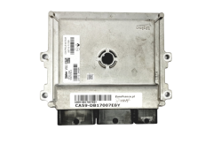 Ohjausyksikkö 237105499 237107175R Renault Valeo 17007