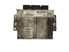 Ohjausyksikkö 8200153997 8200153837 21646251-8 Renault Sagem 25945