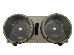 Kierroslukumittari VW Polo 6N2 6N0920804E 0263627004 21200
